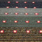 RED Light PEMF Infrared Heating Therapy Mat PRO