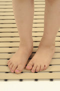 Harvia Floor Board Pvc (beige), Width 60 Cm X 15 M / Roll - Finnish Sauna Builders
