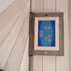 4-Person Cedar Corner Infrared Sauna